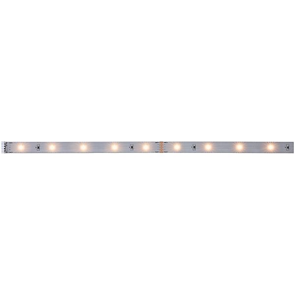 Paulmann "MaxLED 250 LED Strip Erweiterung 1m 2700K 4W 300lm/m 2700K" günstig online kaufen