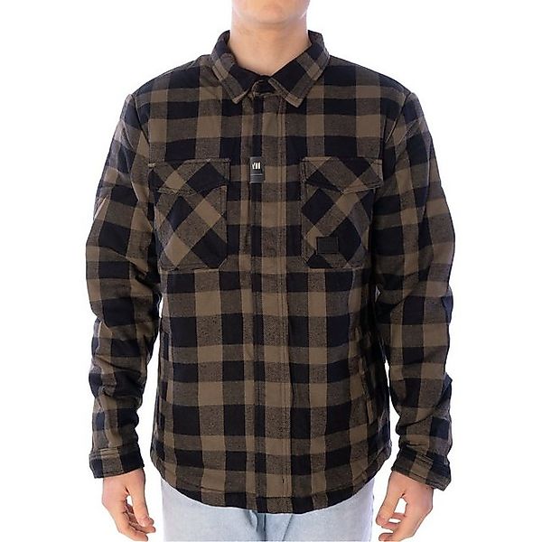Vintage Industries Outdoorjacke Jacke Vintage Craft heavyweight sherpa, G L günstig online kaufen