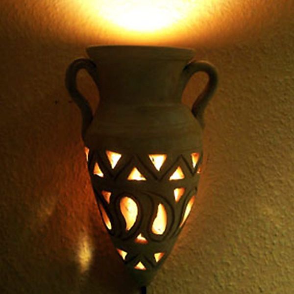Marrakesch Orient & Mediterran Interior Wandleuchte günstig online kaufen