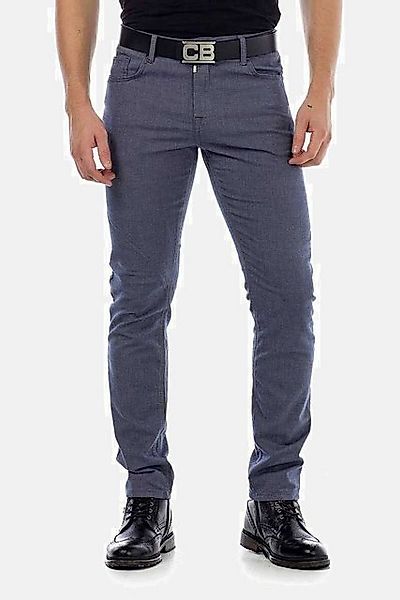 Cipo & Baxx 5-Pocket-Jeans Jeans im 5-Pocket-Stil, CD-372 günstig online kaufen