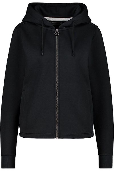 Alife & Kickin Kapuzensweatjacke Damen FredaAK A günstig online kaufen