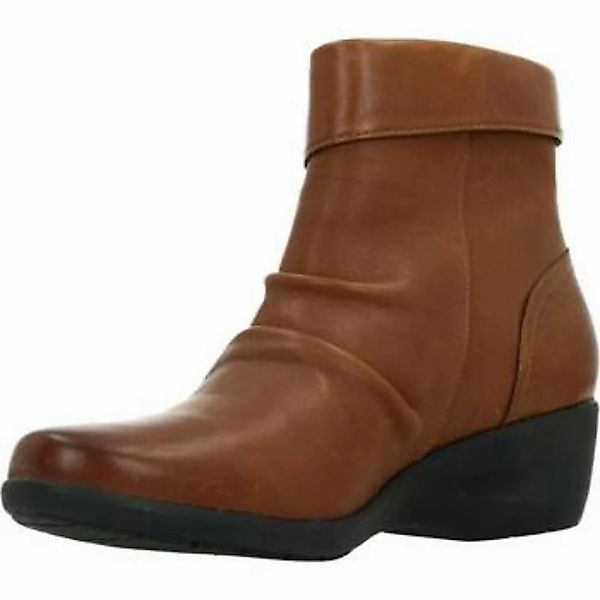 Clarks  Stiefel 26152563C günstig online kaufen