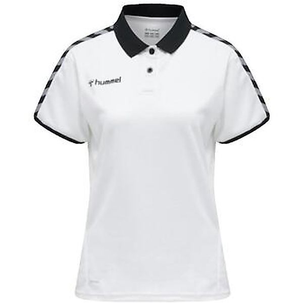 hummel  Poloshirt Polo manches courtes  fonctionnel günstig online kaufen