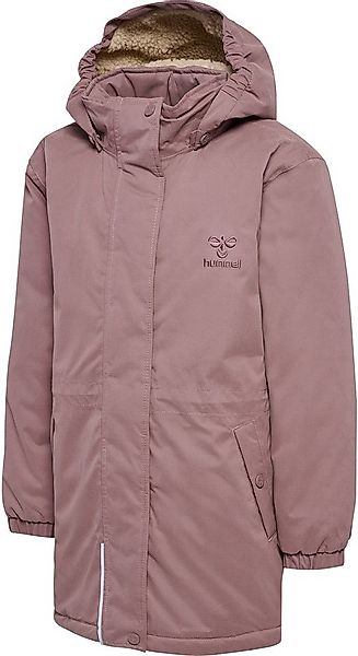 hummel Kurzjacke Hmlathena Tex Jacket günstig online kaufen