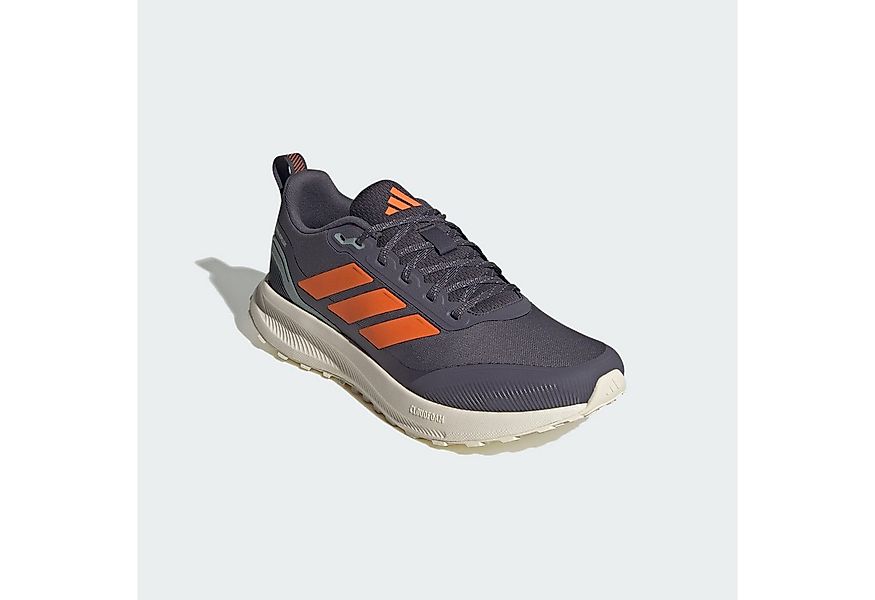adidas Performance RUNFALCON 5 TR LAUFSCHUH Laufschuh (1-tlg) günstig online kaufen