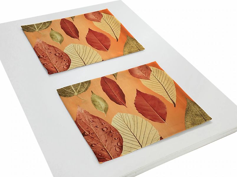 Wirth Platzset "MAREK" günstig online kaufen