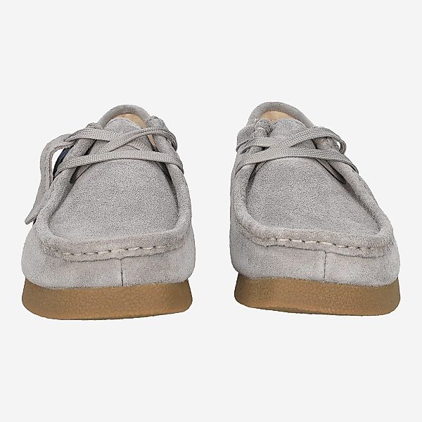 Clarks Clarks WallabeeEVOSh 26181477 4, Schnürschuhe, günstig online kaufen