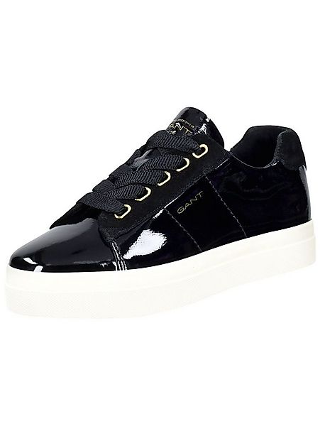 Gant Gant Sneaker Leder Sneaker günstig online kaufen
