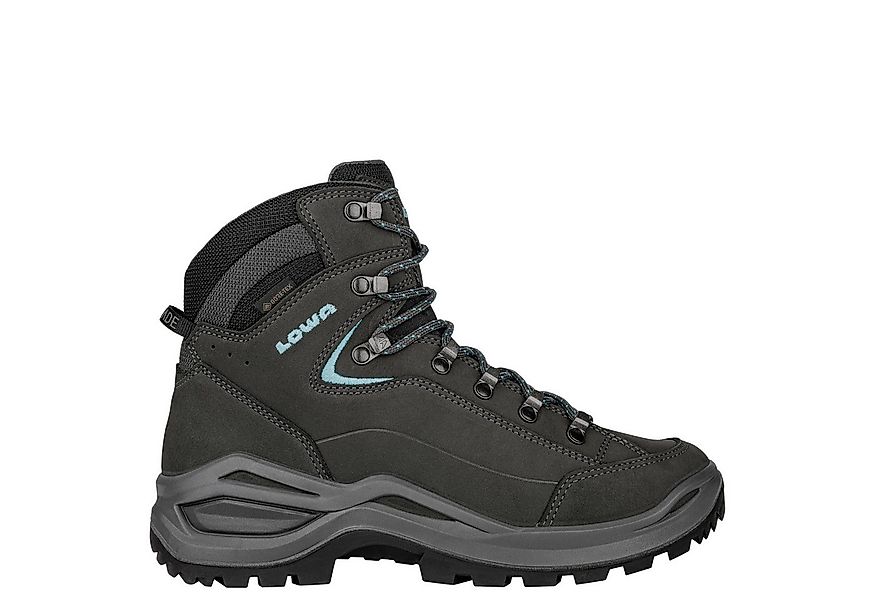 Lowa RENEGADE EVO GTX MID Ws S Wanderstiefel günstig online kaufen
