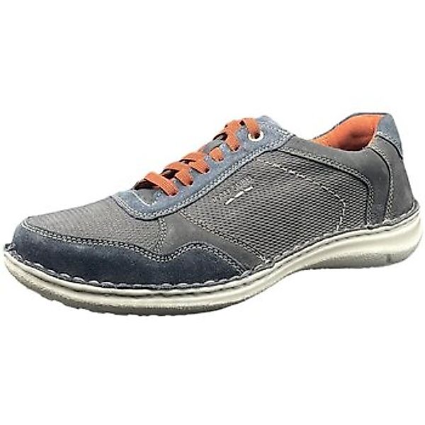 Josef Seibel  Halbschuhe Schnuerschuhe 43697-TE21526 günstig online kaufen