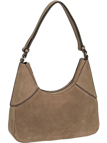 Liebeskind Berlin Handtasche Lilly S Suede, günstig online kaufen