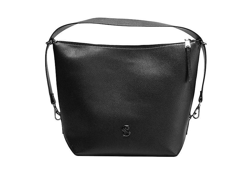 s.Oliver Schultertasche Damen Shoulder Bag Medium Schultertasche 2136124 günstig online kaufen