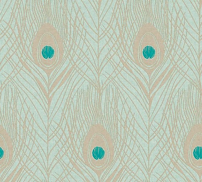 Architects Paper Vliestapete »Absolutely Chic« Motiv   abstrakt   naturalis günstig online kaufen