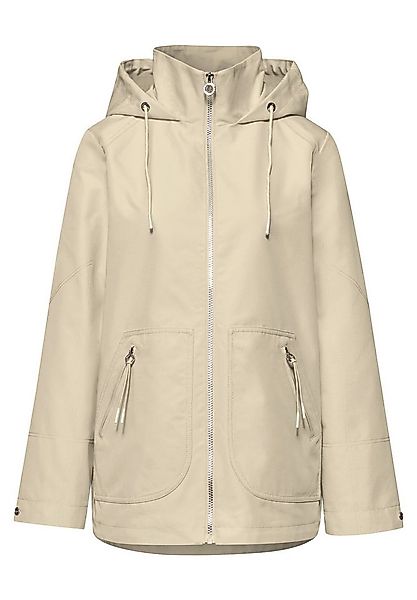 STREET ONE Outdoorjacke günstig online kaufen