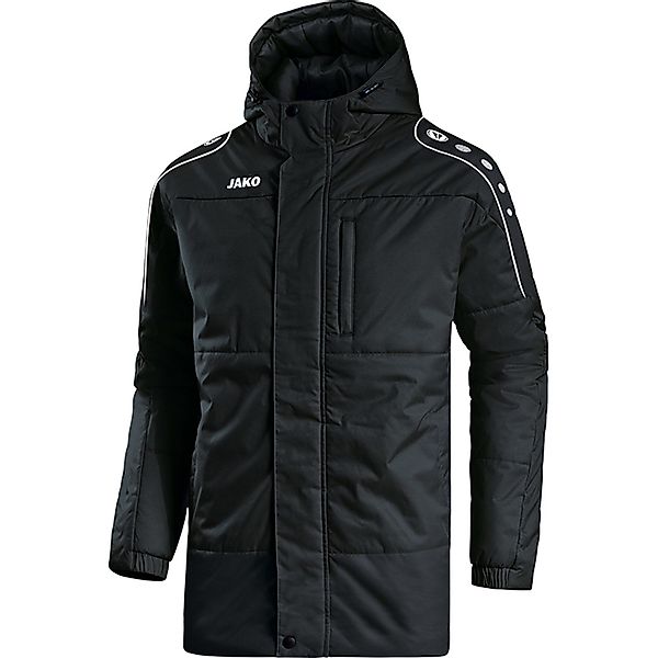 Jako Winterjacke Jako Herren Coachjacke Active günstig online kaufen