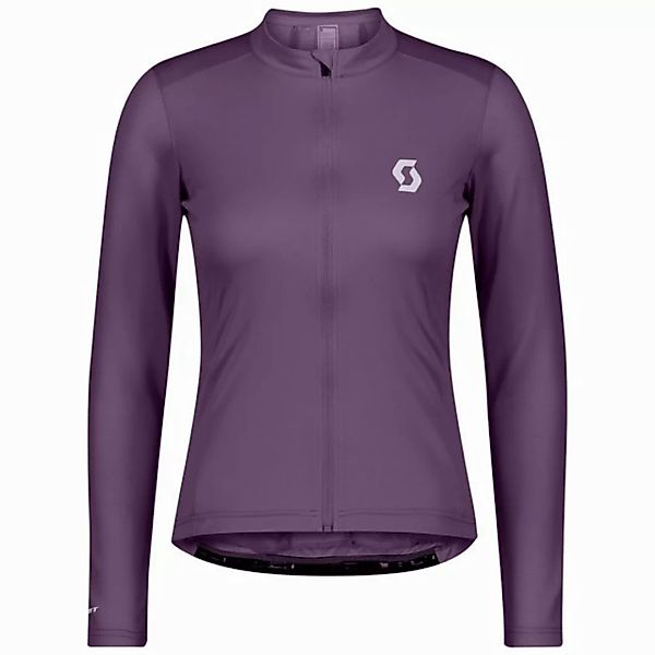 Scott Langarmshirt Scott W Endurance 10 L/sl Shirt Damen günstig online kaufen