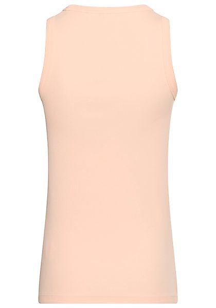 BOSS ORANGE T-Shirt Ematite Stonebadg Premium Damenmode mit glitzerndem Log günstig online kaufen