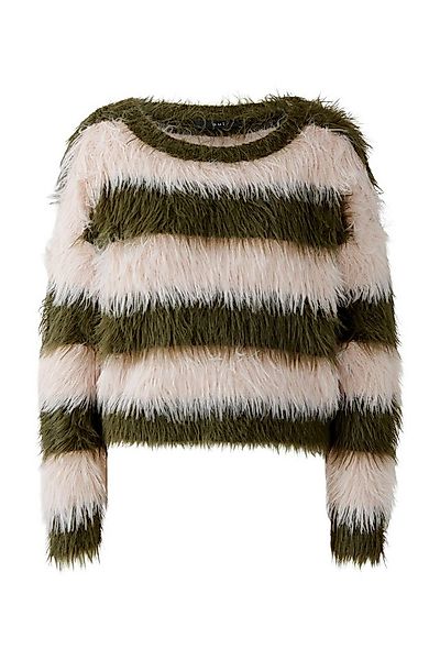 Oui Wollpullover günstig online kaufen