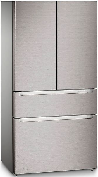 Liebherr French Door "MBsddi 9556" 180,5 cm hoch 90,6 cm breit PowerCooling günstig online kaufen