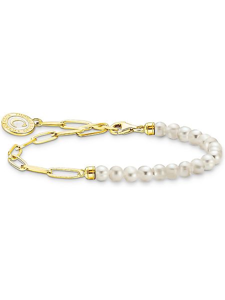THOMAS SABO Silberarmband günstig online kaufen