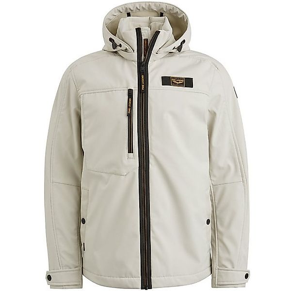 PME LEGEND Anorak Semi long jacket SUCCESSOR 3L Soft günstig online kaufen