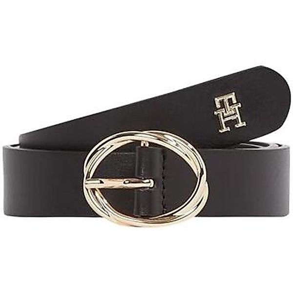 Tommy Hilfiger  Gürtel AW0AW17251-BDS günstig online kaufen