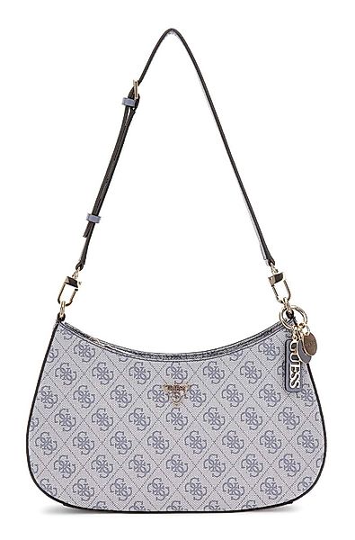 Guess Schultertasche Top Zipper Shoulder Bag günstig online kaufen