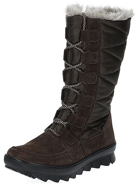 Legero Legero Stiefel Veloursleder Schnürstiefel günstig online kaufen