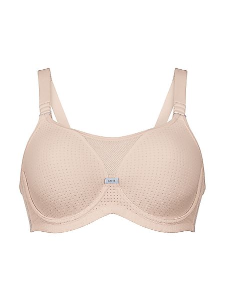 Anita Active Sport-BH "performance wireX", Maximaler Halt, nahtlose Cups, e günstig online kaufen