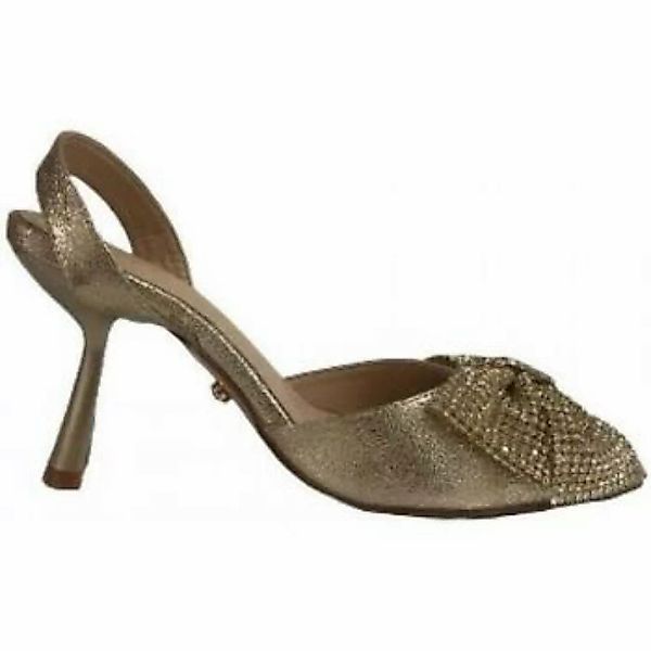 Twentyfourhaitch  Sandalen ameena_sh112_oro günstig online kaufen