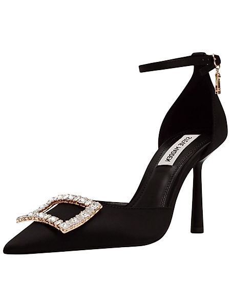 STEVE MADDEN Pumps Textil High-Heel-Pumps günstig online kaufen