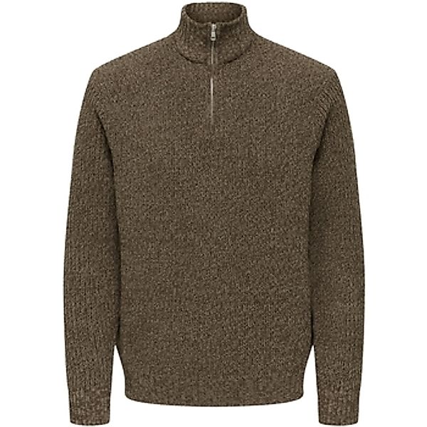 Only & Sons   Pullover Pullover JOIN Strickpullover Troyer günstig online kaufen