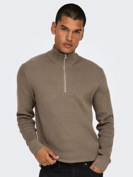 ONLY & SONS Strickpullover ONSPHIL REG günstig online kaufen