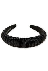 Alpenflüstern Trachtenhut Haarreifen - PERLEN - günstig online kaufen