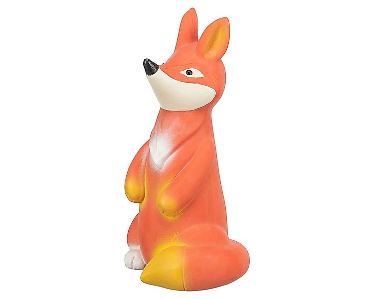 TRIXIE Tierquietschie Hundespielzeug Fuchs aus Latex günstig online kaufen