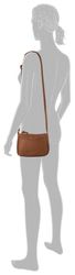 TOM TAILOR Denim Umhängetasche "Cilia" lässige Handtasche für die Party aus günstig online kaufen