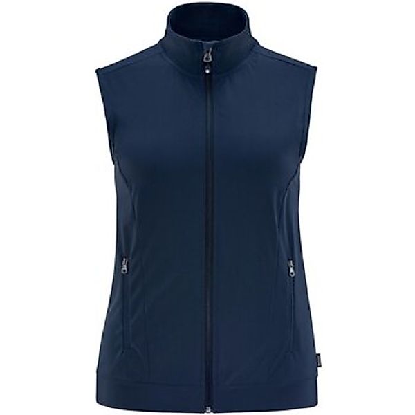 Schneider Sportswear  Damen-Jacke Sport LIZANNEW Funktions-Weste dunkel 544 günstig online kaufen