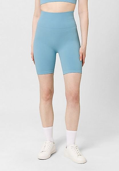 Les Lunes Shorts FORM Short Leggings Rib Seamless Seamless Athleisure Radle günstig online kaufen
