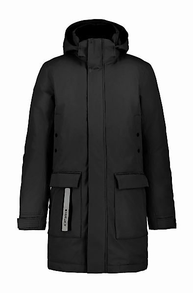 Icepeak Outdoorjacke "Icepeak Mantel Alamos" günstig online kaufen