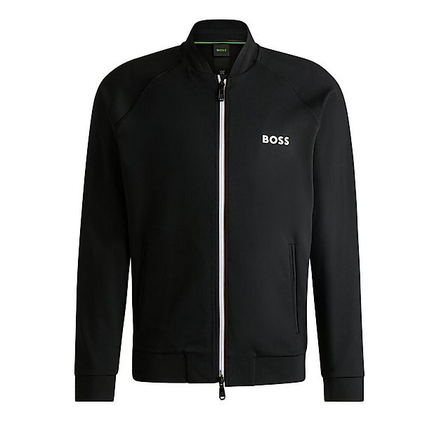 BOSS Trainingsjacke Samoo Jacket günstig online kaufen