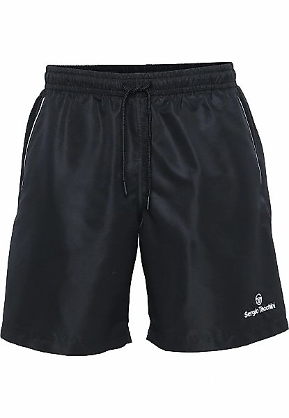 Sergio Tacchini Shorts "Sergio Tacchini ROB 024 PL" günstig online kaufen