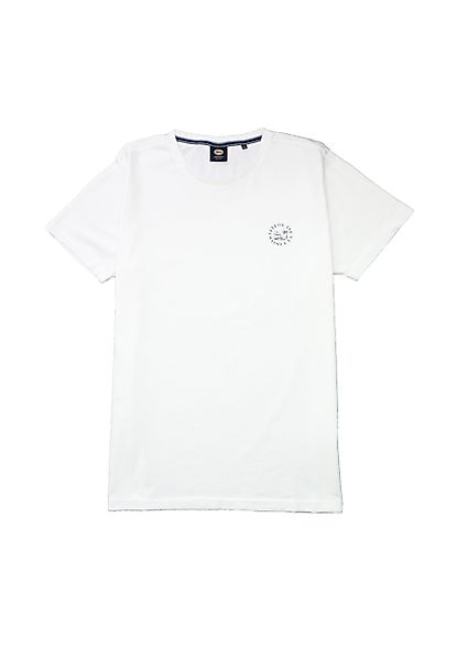 Petrol Industries T-Shirt T-Shirt Kurzarmshirt (1-tlg., günstig online kaufen