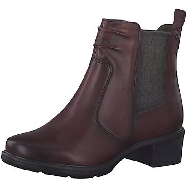 Tamaris  Stiefel Stiefeletten Woms Boots 85301 29 549 günstig online kaufen