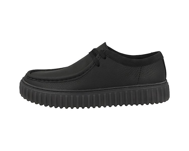 Clarks Torhill Lo Herren Schnürschuh Sneaker, Turnschuhe, Sportschuhe, Frei günstig online kaufen