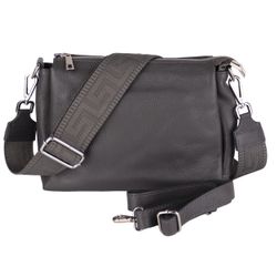 MIRROSI Umhängetasche Damen Crossbody Bag, Echtleder günstig online kaufen
