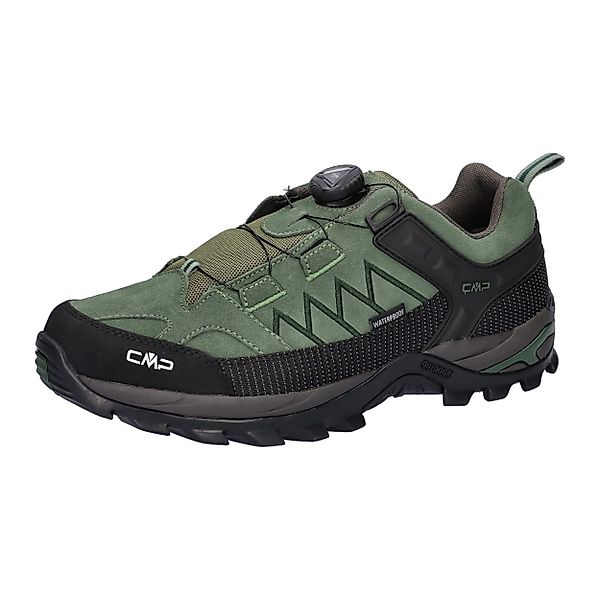CMP CMP Herren Trekkingschuhe RIGEL LOW günstig online kaufen