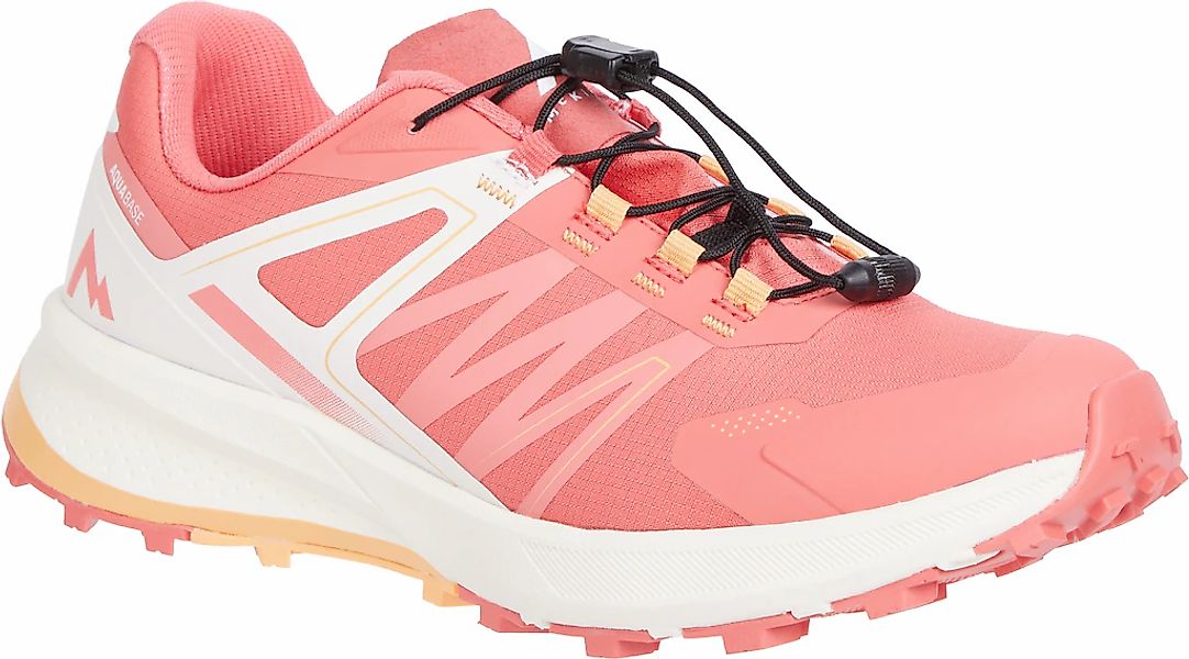 McKINLEY Wanderstiefel "DA.-WANDER-SCHUH KANSAS IV AQB W" wasserabweisend u günstig online kaufen