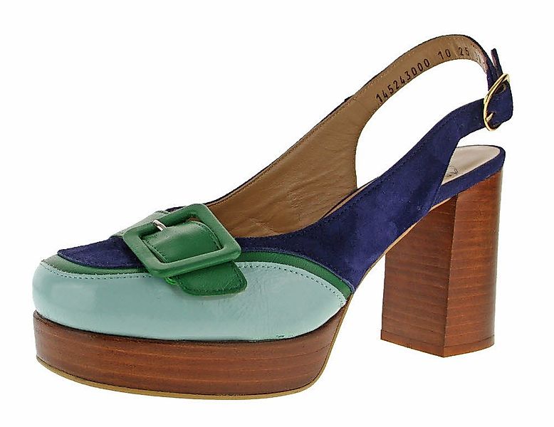 Fly London Fly London Damen Slingpumps günstig online kaufen
