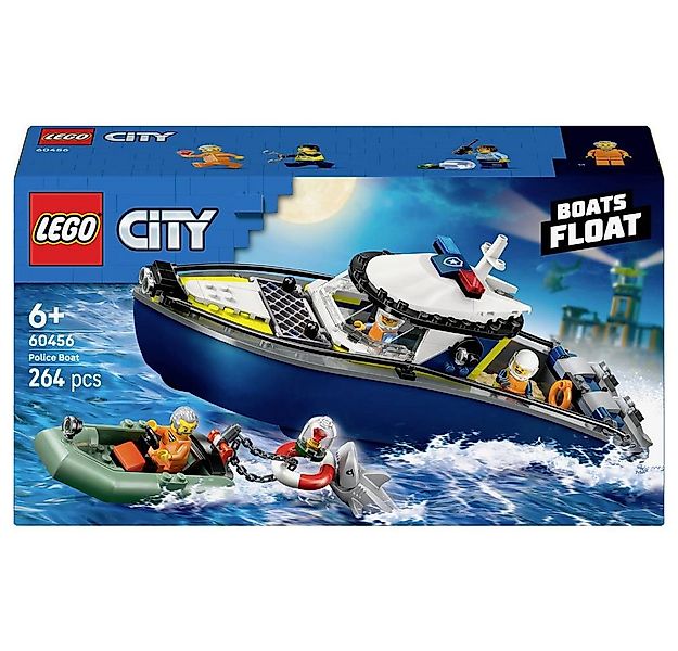LEGO® 60456 Konstruktionsspielsteine günstig online kaufen