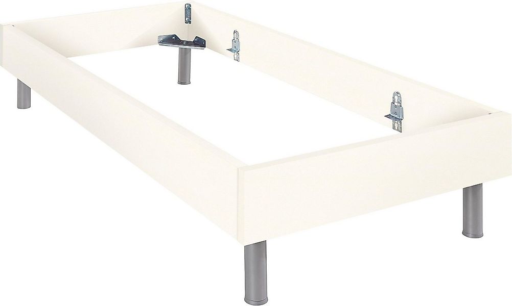 Wimex Bett Easy, große Auswahl an Größen und Farben, auch in Komforthöhe (M günstig online kaufen